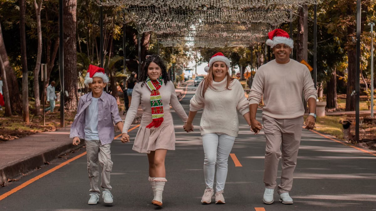 Actividades para Mejorar el Bienestar Familiar
