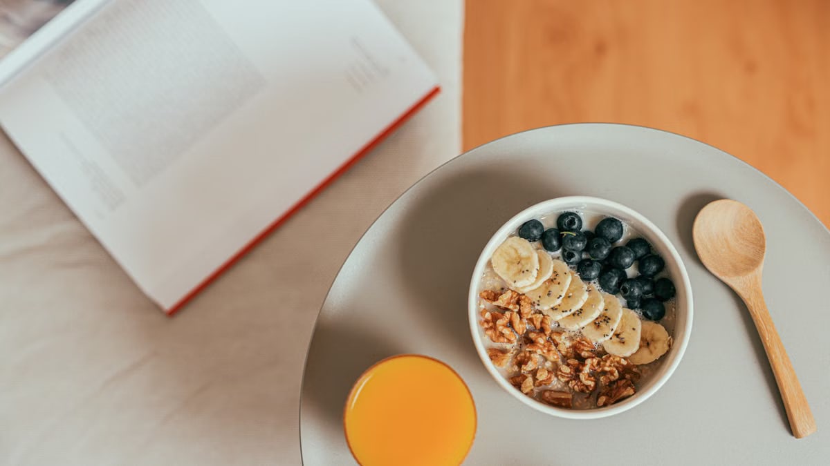 Alimentos Clave para una Nutrición Óptima